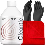Cleantle APC2 Univerzálny čistič 500ml Cleantle APC2 Univerzálny čistič 500ml