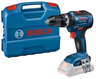 Bosch GSB 18V-55 18V IMPACT skrutkovač Kufor