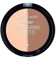 WET N WILD DULCE DE LECHE CONTOURING PALETTE WET N WILD DULCE DE LECHE CONTOURING PALETTE
