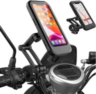 DRŽIAK TELEFÓNU NA BICYKEL NA RIADITEĽ ESTIPRO Power for Bicycle Phone DRŽIAK TELEFÓNU NA BICYKEL NA RIADITEĽ ESTIPRO Power for Bicycle Phone