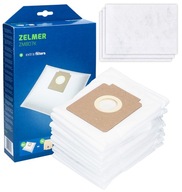 12x TAŠKY PRE ZELMER TECHNIKA TK-2103 D 12x TAŠKY PRE ZELMER TECHNIKA TK-2103 D