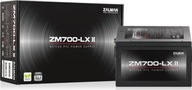 PC zdroj ZALMAN 700W ZM700-LXII
