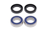 Ložiská predných kolies s tesnením Yamaha WR450F Ložiská predných kolies s tesnením Yamaha WR450F