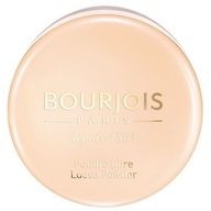 BOURJOIS SYPANÝ PRÁŠOK NA TVÁR - 1 BROSKYŇA - 32g BOURJOIS SYPANÝ PRÁŠOK NA TVÁR - 1 BROSKYŇA - 32g