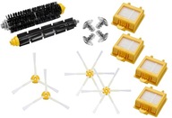 Sada kief valčekov filtrov pre iRobot Roomba 770 Sada kief valčekov filtrov pre iRobot Roomba 770
