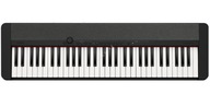 Casio CT S1 BK - klávesnica