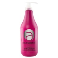 STAPIZ ACID BALANCE ACIDIFYING EMULSION - 1000 ML STAPIZ ACID BALANCE ACIDIFYING EMULSION - 1000 ML