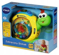 VTECH TWISTED SNAIL