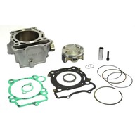 SADA VALCOV ATHENA. YAMAHA YZ F 250 ccm 2001-2007 SADA VALCOV ATHENA. YAMAHA YZ F 250 ccm 2001-2007