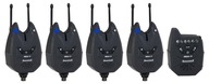 Signalizátory Anaconda Nighthawk MGX-7 Multi 4+1 Signalizátory Anaconda Nighthawk MGX-7 Multi 4+1