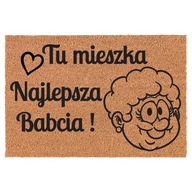 ROHOŽKA NA DŇA babky a dedka ROHOŽKA NA DŇA babky a dedka