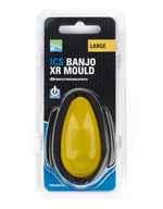 Preston ICS Banjo XR Mold Large Preston ICS Banjo XR Mold Large