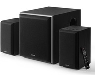 2.1 EDIFIER M601DB BLUETOOTH 110W SADA REPRODUKTOROV 2.1 EDIFIER M601DB BLUETOOTH 110W SADA REPRODUKTOROV