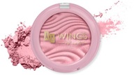 AA WINGS OF COLOR Blush & Go Blush 02 Light Pink 4,5 g AA WINGS OF COLOR Blush & Go Blush 02 Light Pink 4,5 g