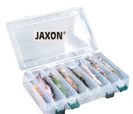 14x Wobbler Pike pre prívlačový box Jaxon 14x Wobbler Pike pre prívlačový box Jaxon