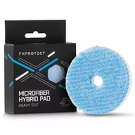 Hybridná podložka z mikrovlákna FX PROTECT Heavy Cut - 80 mm Hybridná podložka z mikrovlákna FX PROTECT Heavy Cut - 80 mm