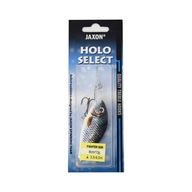 WOBLER JAXON FIGHTER SDR 8cm/13g P WOBLER JAXON FIGHTER SDR 8cm/13g P