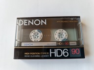 Denon HD6 90 1987-88 Japonsko 1 ks