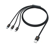 ADBL USB SPLITTER 1PC