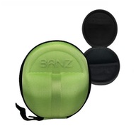 Ochranné puzdro na slúchadlá 0+ 3m + ZeeCase BANZ