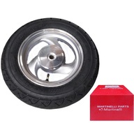 SKÚTER ZADNÉ KOLESO 3,50 10" OTIS MASTIC SMART SKÚTER ZADNÉ KOLESO 3,50 10" OTIS MASTIC SMART