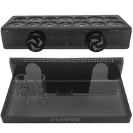 FLIPPER FRAG RACK ČIERNA FLIPPER FRAG RACK ČIERNA