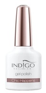 Indigo hybridný lak na nechty Chic Happens 7 ml