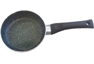 Kinghoff Marmo tradičná panvica, 16 cm, mramor Kinghoff Marmo tradičná panvica, 16 cm, mramor