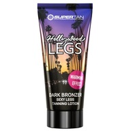 SuperTan tingle bronzer krém na opálenie nôh SuperTan tingle bronzer krém na opálenie nôh
