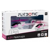 Ružový vrtuľník Dumel Air Panther na diaľkové ovládanie Ružový vrtuľník Dumel Air Panther na diaľkové ovládanie