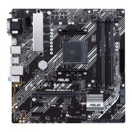 Doska Asus PRIME B450M-A II/AMD B450/SATA3/M.2/USB