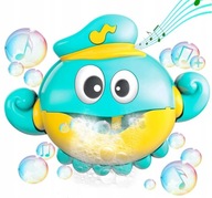 Prísavky do vane Octopus Toy Prísavky do vane Octopus Toy