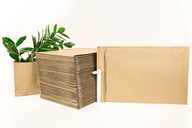 Bublinové obálky 320x450 mm - I19 šedá - 50 ks. Bublinové obálky 320x450 mm - I19 šedá - 50 ks.