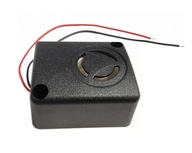 BUZER SIRÉNA 12V 120mA 110dB BUZZER (4638)