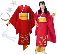 KYOUKA IZUMI ANIME COSPLAY KOSTÝM 170/176 L