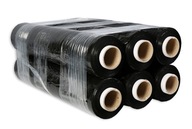 **ČIERNA STRETCH FÓLIA 2,5 KG 1 ks** **ČIERNA STRETCH FÓLIA 2,5 KG 1 ks**