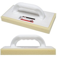 RUBI Plastová stierka so špongiou HIDRO PLUS PRO 28x14x3cm RUBI Plastová stierka so špongiou HIDRO PLUS PRO 28x14x3cm