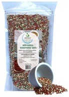 Zeleninová zmes GRYS, sušená zelenina 1kg Zeleninová zmes GRYS, sušená zelenina 1kg