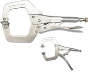 KLIEŠTE SVORNÉ MALSA TYP C 280mm VOREL 44301 KLIEŠTE SVORNÉ MALSA TYP C 280mm VOREL 44301