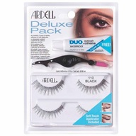 Ardell Deluxe Pack sada 2 párov mihalníc 120 Ardell Deluxe Pack sada 2 párov mihalníc 120