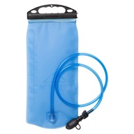 Kapacita fľaše na vodu McKinley H2O 261661: 1,5L-2L Kapacita fľaše na vodu McKinley H2O 261661: 1,5L-2L