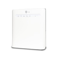 ZTE MF286 WiFi a/b/g/n/ac (LTE) 300 Mbps 4xLAN