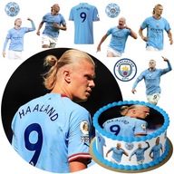 WAVE FOR HAALAND CAKE HALAND MANCHESTER CITY WAVE FOR HAALAND CAKE HALAND MANCHESTER CITY