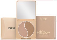 PAESE Light Self Glow Pressed Bronzing Powder 6g PAESE Light Self Glow Pressed Bronzing Powder 6g