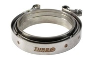 VBand 2,5 svorka 63mm príruby VBand 2,5 svorka 63mm príruby
