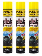 AUTOPLAK NA KOKPIT PLASTOVÁ PODLOŽKA 750 ML CITRÓN AUTOPLAK NA KOKPIT PLASTOVÁ PODLOŽKA 750 ML CITRÓN