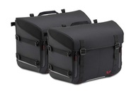BOČNÉ TAŠKY SYSBAG SW-MOTECH BMW R 1200 GS 04-12 BOČNÉ TAŠKY SYSBAG SW-MOTECH BMW R 1200 GS 04-12