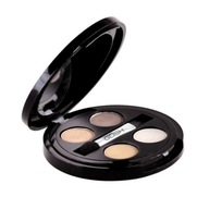 Gosh Palette Sada na úpravu obočia Sada na úpravu obočia 001 Gosh Palette Sada na úpravu obočia Sada na úpravu obočia 001