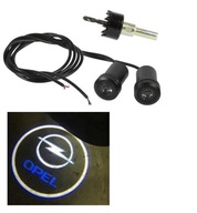LED PROJEKTOR LOGO DVERÍ OPEL ASTRA VECTRA ZAFIRA LED PROJEKTOR LOGO DVERÍ OPEL ASTRA VECTRA ZAFIRA
