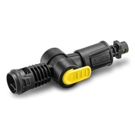 KARCHER Konektor s plynulým nastavením uhla